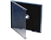 zum Shop: 100 transparente Jewelboxen ECO mit schwarzem Tray (CD-Boxen Standard)