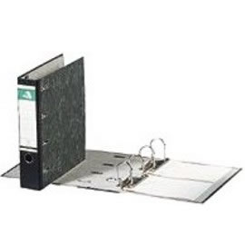 CD-Ordner - Doppelordner - leer (Archivordner)
