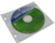 zum Shop: CD/DVD-Archiv-Einzeltasche mit Lochung f�r PP 80mm Box - weiss (Archivtaschen)