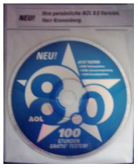 CD/DVD-Register-Tasche (Archivtaschen)