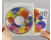 zum Shop: CD/DVD-Archiv-Einzeltasche mit Lochung oben f�r HDBD Box (Archivtaschen)