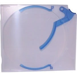 Variopac Kickout Case - blau (Kickout Cases)