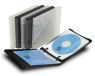 CD/DVD-Archivierungsbox PP5 - schwarz (Archivierungsboxen)