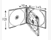 zum Shop: CD-Slimline Jewelbox f�r 4 CD/DVDs (CD-Mehrfachboxen)