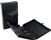 zum Shop: CD/DVD-Archivierungsbox PP40 - schwarz (Archivierungsboxen)