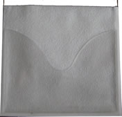 Softpack f�r 8cm Mini CD-R