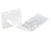zum Shop: Universalbox PP 80mm transparent frosted, leer (CD-Boxen 8cm Mini)