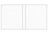 50 geschnittene Papiereinleger f�r HDBD High Definition Boxen (Archivierungsboxen)