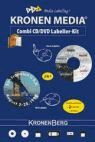 Details zu: Kronen-Media Combi Labeller Kit (Kits)