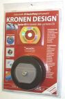 Details zu: Vollfl�chen CD-Labeler Kit (Kits)