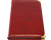 zum Shop: DVD Luxus Box - rot (DVD-Huellen farbig)