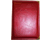 zum Shop: DVD Luxus Box (rot) (CD-Boxen farbig)
