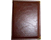 zum Shop: DVD Luxus Box (dunkelbraun) (CD-Boxen farbig)