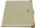 zum Shop: CD Luxus Box - creme (CD-Huellen farbig)