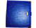 zum Shop: CD Luxus Box (blau) (CD-Boxen Standard)