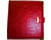 zum Shop: CD Luxus Box (rot) (CD-Boxen Standard)