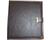 zum Shop: CD Luxus Box (dunkelbraun) (CD-Boxen Standard)