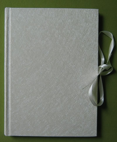 DVD Art Box wei� (DVD-Luxusboxen)