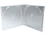 zum Shop: Original Amaray Sound & Vision Double SUPERCLEAR (CD-Mehrfachboxen)