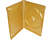 zum Shop: AMARAY DVD-H�llen - gold (DVD-Huellen)