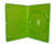 zum Shop: AMARAY DVD-H�llen - limonengr�n (DVD-Huellen)