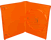 zum Shop: AMARAY DVD-H�llen - orange (DVD-Huellen)