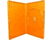 zum Shop: Original Amaray DVD Box (orange) (CD-Boxen farbig)