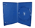 zum Shop: AMARAY DVD-H�llen - blau (DVD-Huellen)