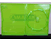zum Shop: Original Amaray DVD Box (gr�n transparent) (CD-Boxen farbig)