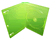 zum Shop: SCANAVO DVD H�lle  transparent DVD Box  (hellgr�n) (CD-Boxen farbig)