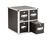 zum Shop: Leitz Vaultz CD-Schubladenbox 660 Profi Safe (Archivierungsboxen)