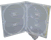 zum Shop: SCANAVO 6/ONE SLIM DVD-H�lle 6-fach - schwarz (DVD-Mehrfachboxen)