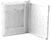 zum Shop: Freestyle CD-H�lle - CD-Softbox - weiss (CD-Huellen farbig)
