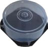 Details zu: Cakebox f�r 25 Disks (DVD-Rohlinge etikettierbar)