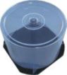 Details zu: Cakebox f�r 50 Disks (DVD-Rohlinge etikettierbar)