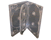 zum Shop: SCANAVO 4/ONE XTRA DVD-H�lle 5-fach - transparent (DVD-Mehrfachboxen)