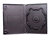 zum Shop: Freestyle Box 1 f�r eine Disk rechts (schwarz) (CD-Boxen DVD-Standard)