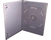 zum Shop: Freestyle Box 1 f�r eine Disk (transparent frosted) (CD-Boxen DVD-Standard)