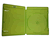 zum Shop: SCANAVO Blu-Ray-H�lle - gr�n (Blu-Ray-Boxen)