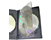 zum Shop: Freestyle Einlage f�r 3 Disks - transparent (DVD-Mehrfachboxen)