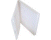 zum Shop: Freestyle Box ohne Befestigungssterne (transparent frosted) (CD-Boxen DVD-Standard)