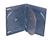 zum Shop: DVD-H�lle 4-fach - schwarz (DVD-Huellen)