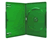 zum Shop: DVD-Box (gr�n) (CD-Boxen DVD-Standard)