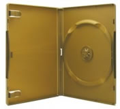 Details zu: DVD-Box (gold) (CD-Boxen DVD-Standard)