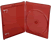 zum Shop: HD-DVD-H�lle - rot  (Blu-Ray-Boxen)