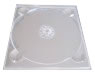 Digi-Tray f�r CD (Versandverpackung)