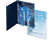 zum Shop: Digitray f�r 3 DVDs (DVD-Huellen)