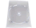 zum Shop: DVD-Digitray mit Logo - transparent (DVD-Huellen)