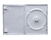 zum Shop: DVD-Box f�r 8cm Mini CD-R (transparent frosted) (CD-Rohlinge im Kartenformat)
