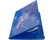 zum Shop: DVD-Slim-H�llen - blau (DVD-Huellen Slim)